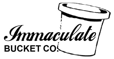 Immaculate Bucket Co.