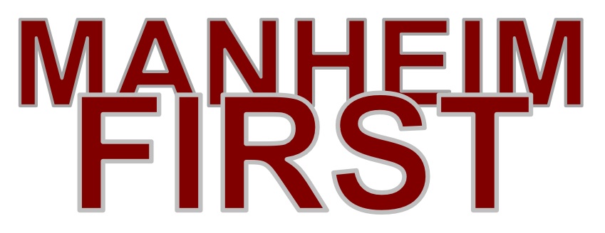 Manheim First